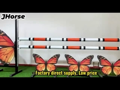 تجهیزات پرش اسب