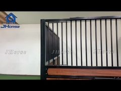 دستگاه پرش اسب قابل تنظیم