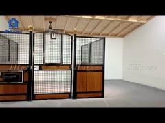 محافظت نهایی برای محیط اسب سواری