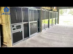 درهای بامبو قابل حمل