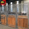 Outdoor Metallic Luster 14ft Horse Stall Panels Sliding Doors