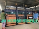 Stable Gates Steel Horse Barn Box Panel Height 2.2m