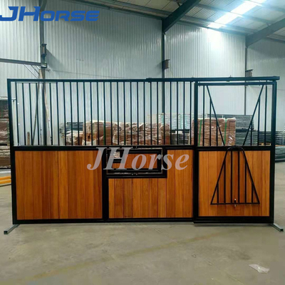 درهای کشویی گالوانیزه جلوی غرفه 10 فوت 12 فوت 14 فوت