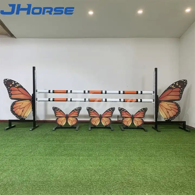 تجهیزات پرش پکیج جامد با گزینه های سبز / سفارشی 1 سال