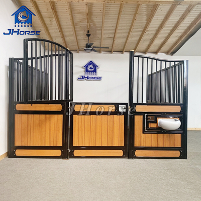 6ft Frame Height تخت های اسب اسب اسب اسب اسب سنگین تجهیزات اسب سواری