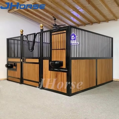 استیبل های اسب قابل سفارشی برای صنعت کشاورزی