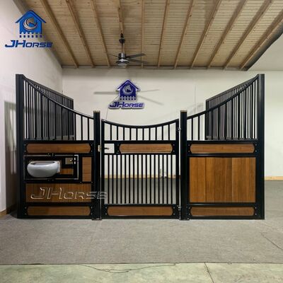 پنل جلویی سبک اروپایی لوکس راحت و تنفس پذیر مناسب برای مزارع دامداری